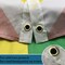 Intersex Progress Pride Flags 3x5 Outdoor -Double Sided 3 Ply Heavy Duty Inclusive Lesbian Gay Bisexual Transgender Rainbow Flags Banner for Outside with 2 Brass Grommets UV protection Fade Resistant for Indoor Outdoor